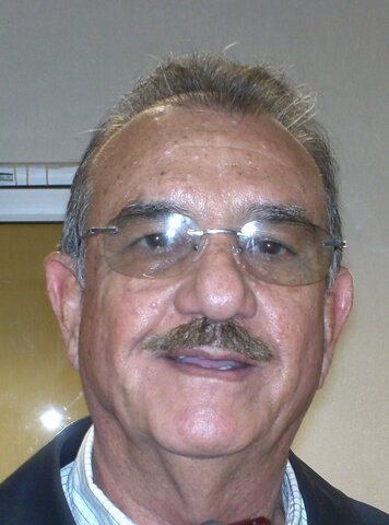 Guillermo Mercado Romero, Baja California Sur