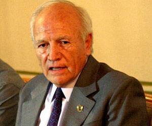 Arturo Romo Gutiérrez, Zacatecas