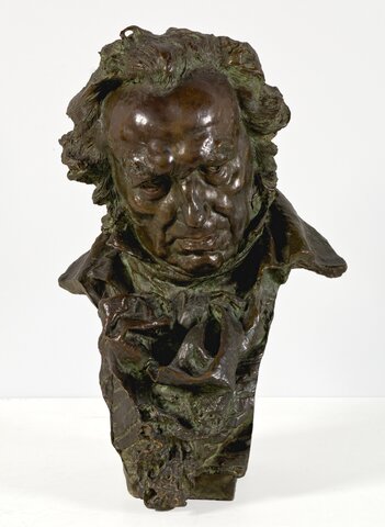 Goya - Benlliure (ESP) Prado