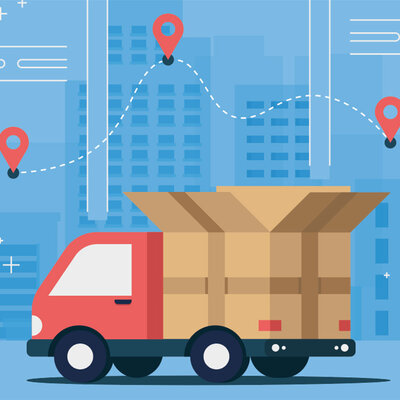 Timeline: Evolución de la Logística