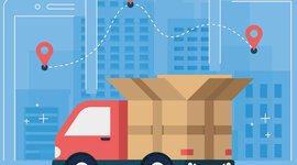 Timeline: Evolución de la Logística