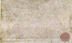 Magna charta libertatum