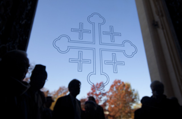 Episcopal Diocese of LA appoints second openly gay bishop