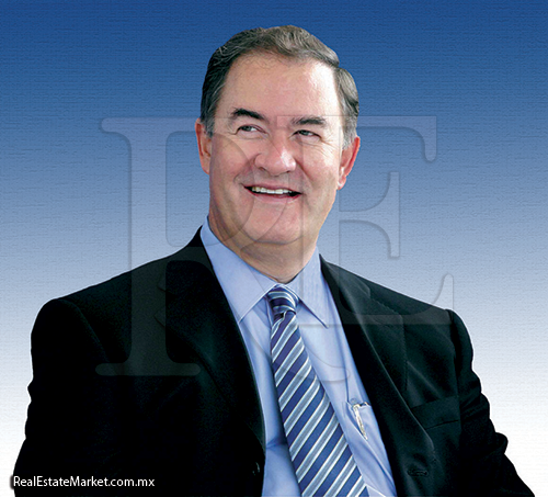 Francisco Garrido Patrón, Querétaro