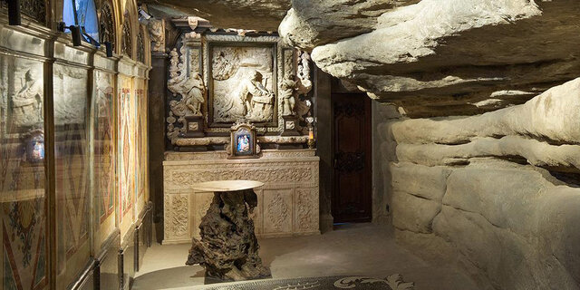 Peregrinación a Jerusalén