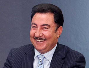 Narciso Agúndez Montaño, Baja California Sur, Golfo de México