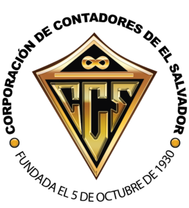 Corporación de contadores en El Salvador