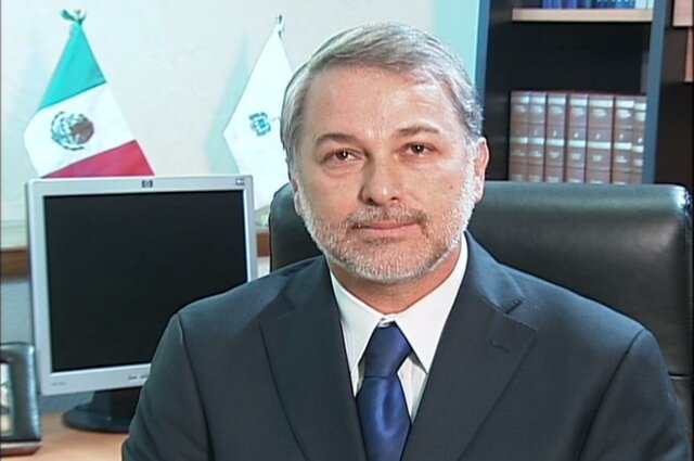 Emilio González Márquez, Jalisco