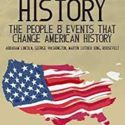 Timeline: American History