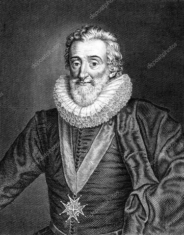 Izobčenje cesarja Henrika IV.