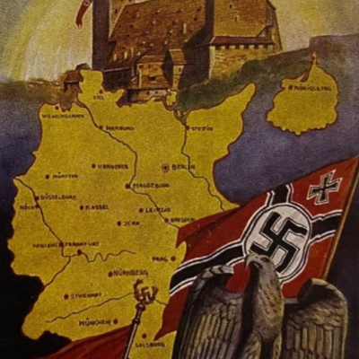 Timeline: Interwar Period for Germany