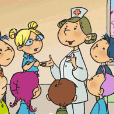 Timeline: LÍNEA DEL TIEMPO DE EDUCACIÓN DE ENFERMERÍA