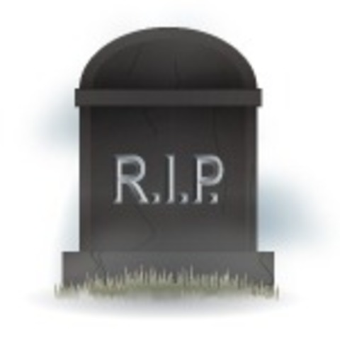 Robert Hooke overleden