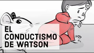 1878 John Broadus Watson