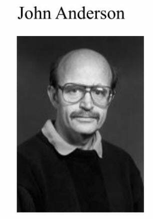 Jhon Anderson. Almacenamiento de la Información