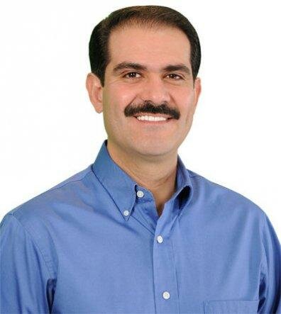 Guillermo Padrés Elías, Sonora