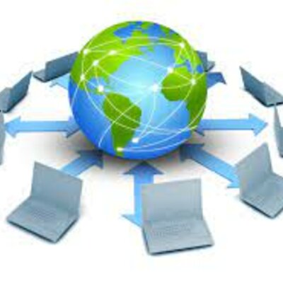 Timeline: Linea del tiempo de las redes de datos.