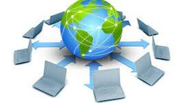 Timeline: Linea del tiempo de las redes de datos.