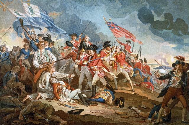 American Revolution