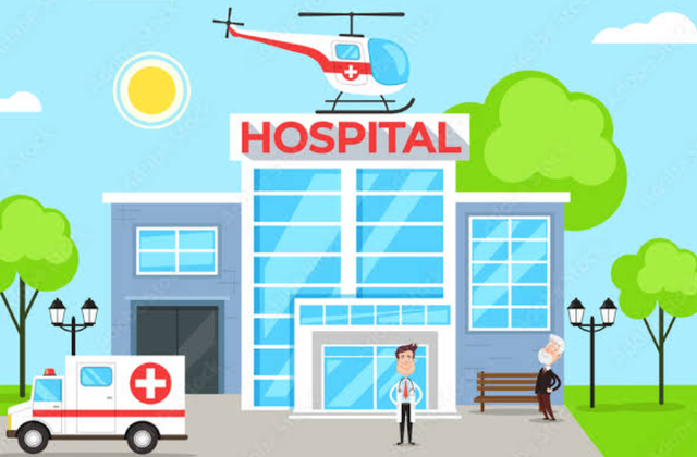 SE FUNDA EL HOSPITAL DE SAN PABLO