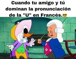 actuellement cours la classe de français