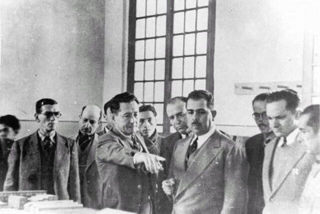 Secretaria de Educación.