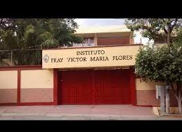 J'ai fini mes études dans une école catholique