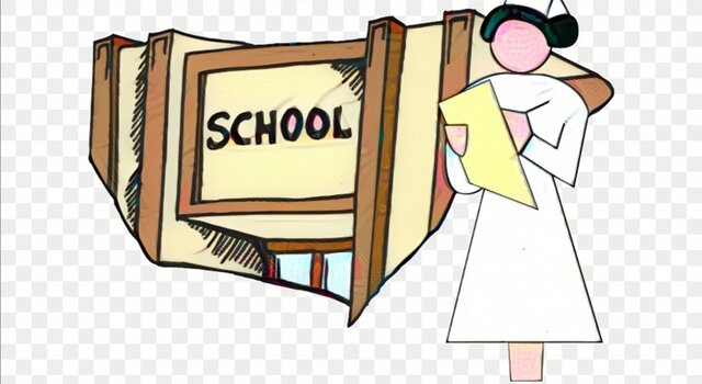 Escuela de Práctica y Gratuita de Enfermeros.