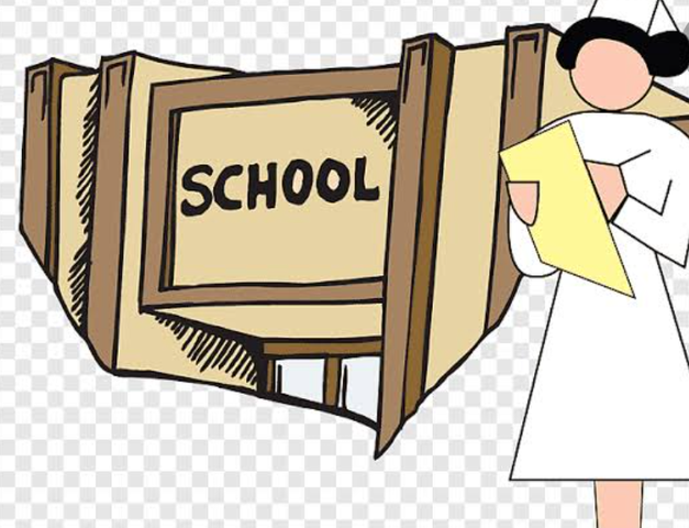 ESTABLECIMIENTO DE LA ESCUELA DE PRÁCTICA Y GRATUITA DE ENFERMEROS