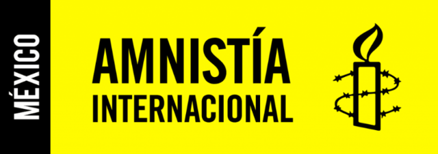 Amnistía Internacional