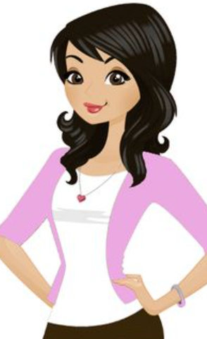 INDISCIPLINA DE LA SEÑORITA WARDEN