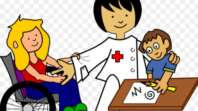 ESCUELA DE ENFERMERÍA