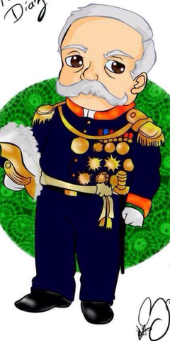 CARRERAS A LA TERMINACIÓN DEL RÉGIMEN DE PORFIRIO DÍAZ