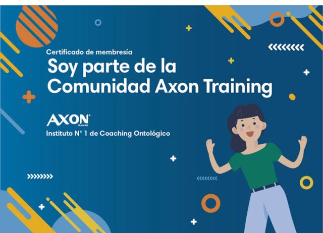 Certificación en Coaching Ontológico