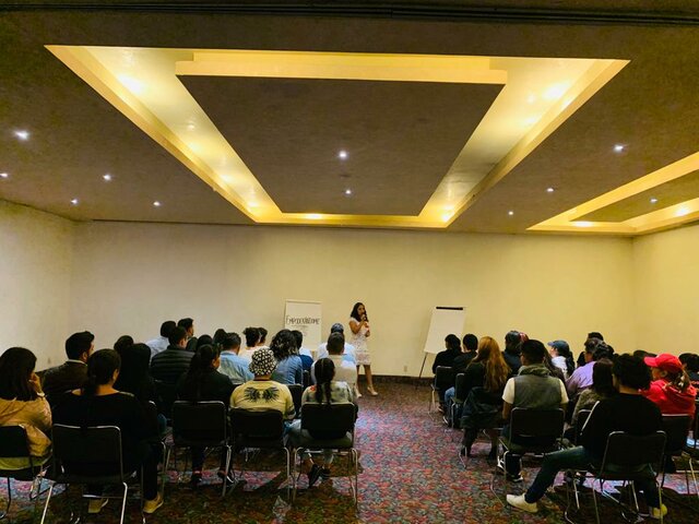 Primer módulo creado por mi