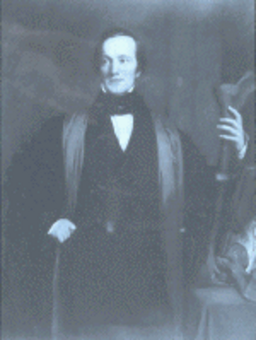 RICHARD OWEN