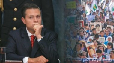 El Presente de la República