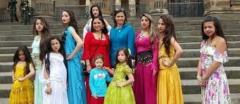 Compromisos del PND 2014 -2018