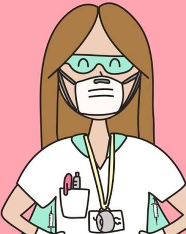 CURSO DE ENFERMERÍA SANITARIA