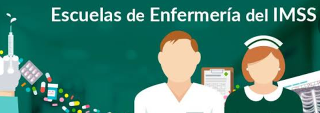 PRIMERA GENERACIÓN DE LA ESCUELA DE ENFERMERÍA DEL IMSS