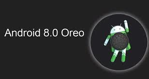 ANDROID OREO