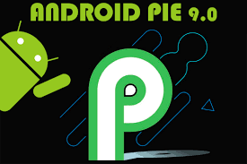 ANDROID PIE