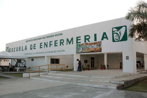 Primera generación IMSS.