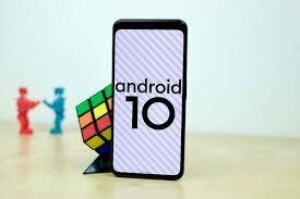 ANDROID 10