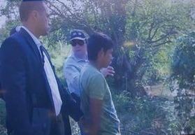 Acciones de Tomás Zerón