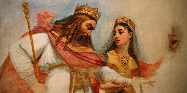 Inicia el imperio gobernado por clodoveo