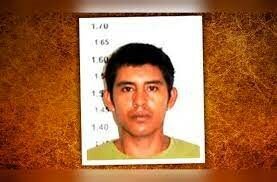 Agustín García Reyes|El Chereje