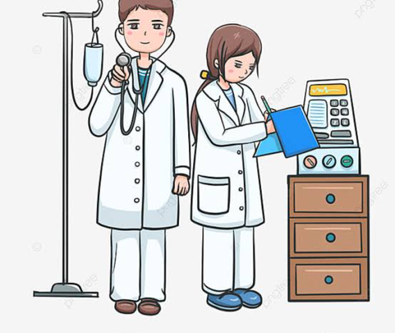 CENTRO MÉDICO NACIONAL