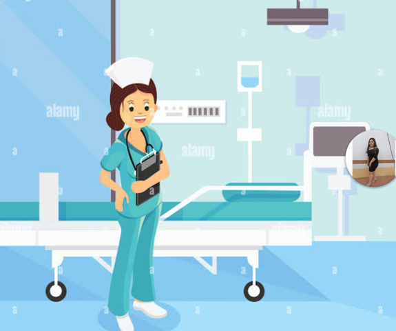 NOMBRAMIENTO DE MARÍA DE JESÚS MORALES