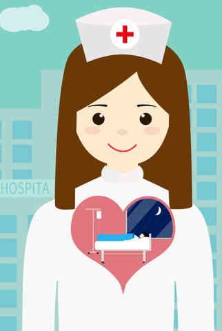 NOMBRAMIENTO DE DELIA OTERO